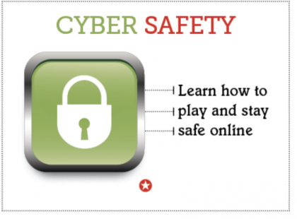 Cyber Safety course for grade 4-6